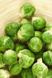 Brussels Sprouts